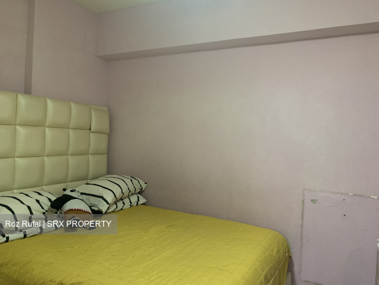 Blk 298B Compassvale Street (Sengkang), HDB 5 Rooms #320390961